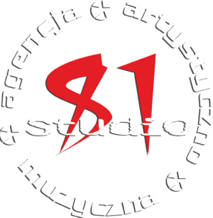 logo studio81